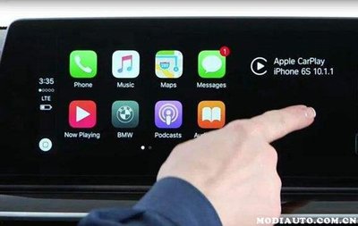 CarPlay能充電但連不上？無線CarPlay無法建立連接怎么辦