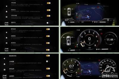 “最強2.0T”硬剛哈弗H6 廣汽傳祺GS4 PLUS的魅力究竟在哪？無線CarPlay成新亮點